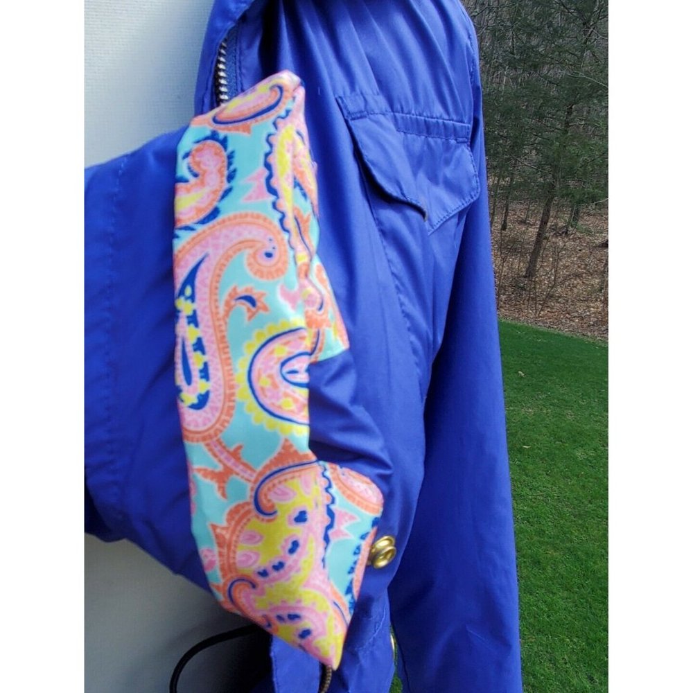 Peter Millar Elements Womens Small S Light Spring… - image 5